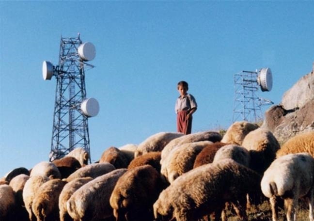 ۵۰۰ روستای بوشهر به اینترنت متصل می&zwnj;شود