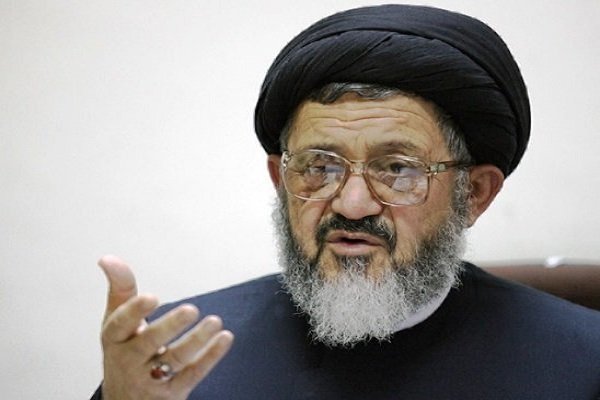 با برجام  و یا بدون برجام به مقاومت خود ادامه می&zwnj;دهیم/رئیس جمهور آمریکا کاسب و باج&zwnj;بگیر است