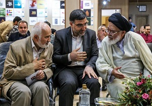 برگزاری مراسم بزرگداشت مرحوم  محمد توکلی در قم