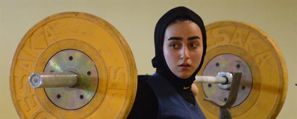 بیرانوند:برای حفظ وزنه برداری در المپیک ملزم به حذف دوپینگ از این رشته هستیم