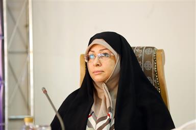 برگزاری نخستین نشست مدیران کل دفاتر امور بانوان و خانواده در دولت دوازدهم در روز‌های ۱۶ و ۱۷ اردیبهشت