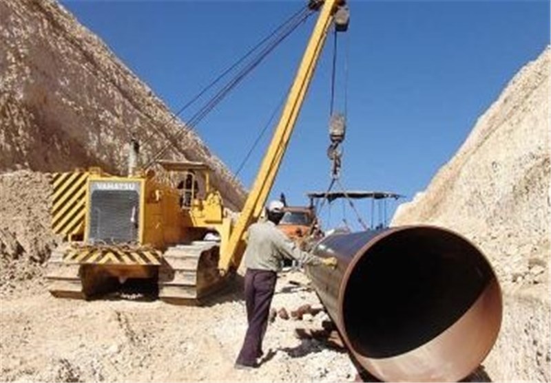 ۳۳۴ روستای این استان از نعمت گاز بهره مند می شوند