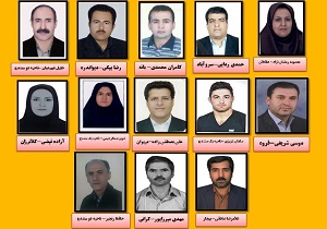 معلمان نمونه استان کردستان معرفی شدند