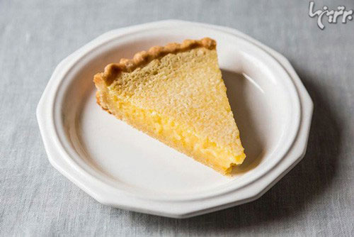 طرز تهیه انواع تارت را یاد بگیرید