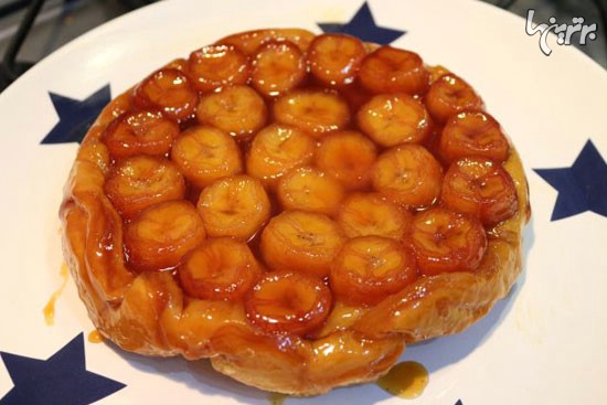 طرز تهیه انواع تارت را یاد بگیرید