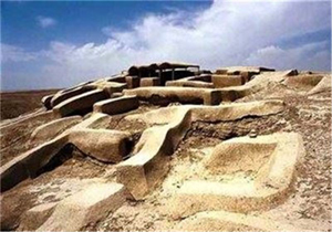 افتتاح وب سایت ثبت جهانی منظر باستان شناسی ساسانی در فارس