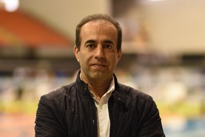 فتاحیان: عجله‌ای برای برگزاری کمیته انضباطی واترپلو نداریم
