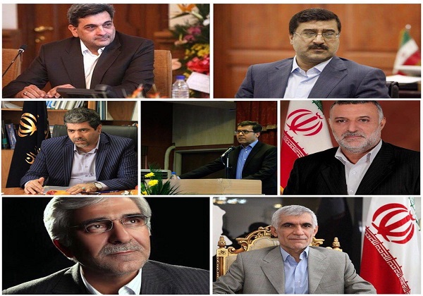 زمانبندی دفاع گزینه های شهرداری از برنامه های خود/ انصاری لاری استعفا کرد یا نکرد؟