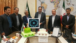 عملکرد حوزه بهداشت و درمان شهرستان اهرستودنی است