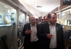 اختصاص ۹ هزار میلیارد ریال تسهیلات به واحد‌های تولیدی قزوین
