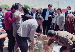 اجرای ۱۰ پروژه روستای سالم در روستاهای استان یزد