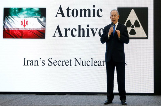 وقتی یاران غار نتانیاهو، حرف&zwnj;هایش را تکذیب می&zwnj;کنند