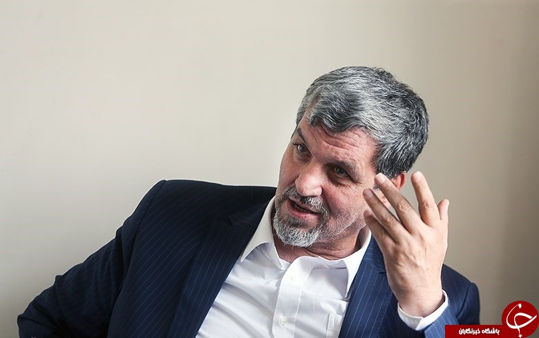 اصلاح&zwnj;طلبان در انتخابات نردبان &laquo;روحانی&raquo; شدند/ دیگر در شورای سیاست&zwnj;گذاری اصلاح&zwnj;طلبان شرکت نمی&zwnj;کنیم/ کاندیداهای شهرداری تهران هیچ&zwnj;کدام محبوبیت محسن هاشمی را ندارند