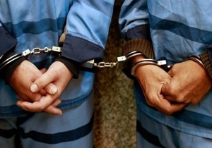 انهدام باند سارقان منزل در قزوین