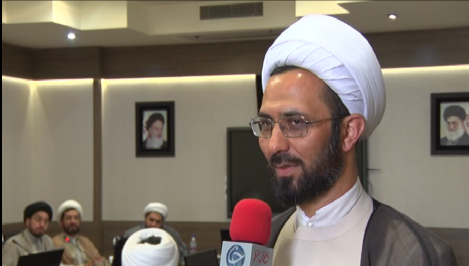 اجرای طرح قرآنی مهیمن در مشهد