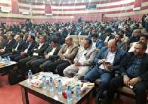 برگزاری یادواره بزرگداشت مقام معلم در خرمشهر