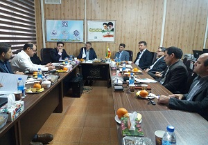 تصویب اعتبار میلیاردی در کارگروه شهرستان سرپل ذهاب