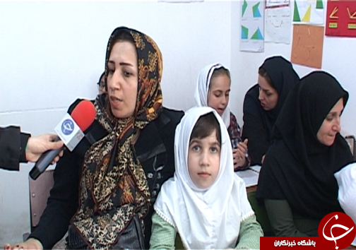 آغاز یک انتخاب از مدرسه