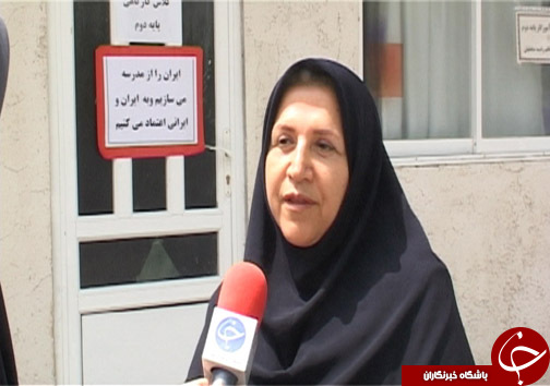 آغاز یک انتخاب از مدرسه