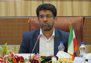 99 درصد تجهیزات ورزش های روستایی تولیدات داخلی است