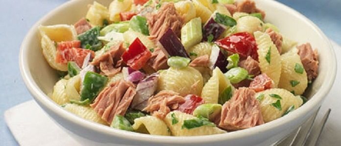 طرز تهیه غذا‌هایی که فقط با تن ماهی می‌چسبه!