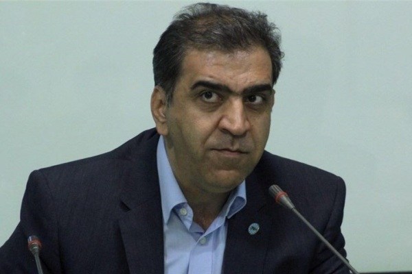 پهلوان زاده:بدهکاری فدراسیون شطرنج برطرف شد/ قصد نداریم میزبان مسابقات پر هزینه بین المللی باشیم