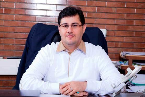 اسماعیل تبار