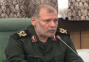 دفاع از حَرَم و حریم اسلام از لازمه&zwnj;های اعتقادی و برخاسته از عقیده اسلامی است