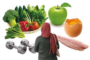نقش طب سوزنی در کاهش علائم یائسگی