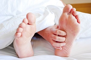 پای بی&zwnj;قرار با رانندگی&zwnj;بی حساب