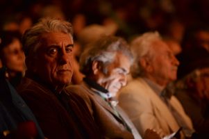 برگزیدگان پانزدهمین جشن شب بازیگر معرفی شدند/ تجلیل از ۵ هنرمند پیشکسوت تئاتر