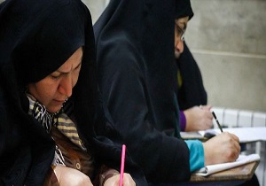 ۳۷۰هزار نفراز طریق نهضت سواد آموزی درکشور با سواد شدند