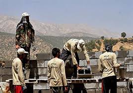 ۲۴هزار نفر از استان سمنان به مناطق محروم اعزام شدند