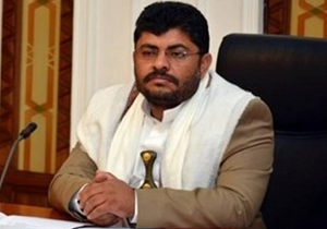 رئیس کمیته عالی انقلاب یمن: سقطری همواره جزئی از خاک یمن باقی خواهد ماند