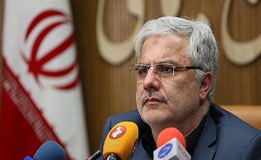 هنر ، اندیشه، انگیزه و خلاقیت جوان کارگر ایرانی سطح متوسط جهانی بالاتر است