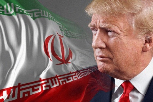 ترامپ برای بی&zwnj;اعتبار کردن افراد مرتبط با برجام دست به دامن جاسوسان صهیونیست شد!