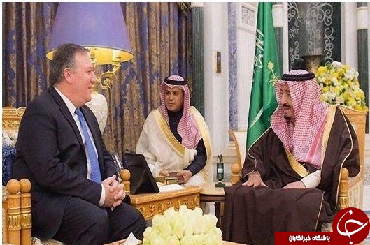 مهم&zwnj;ترین تحولات عربستان؛ از استخدام کلاه سبزهای آمریکایی تا اوج خیانت بن سلمان به فلسطین