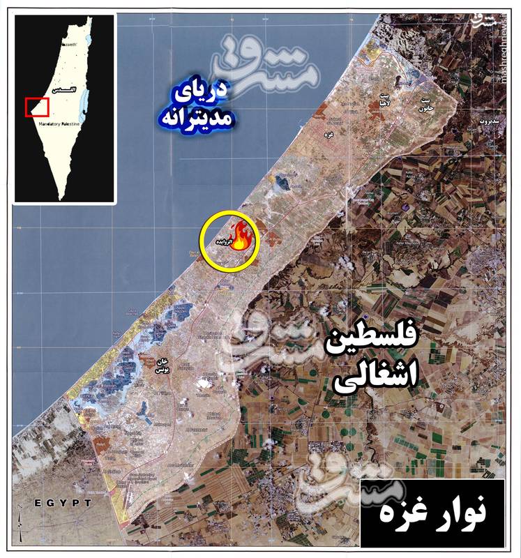 جزئیات عملیات پیچیده صهیونیست&zwnj;ها برای ترور فرماندهان مقاومت فلسطین/ شهادت ۶ نیروی متخصص گردان القسام + تصاویرمحمود الاستاذ