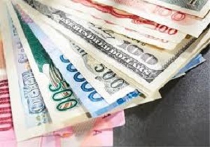 ثبات یک روزه در ارز بین بانکی + جدول