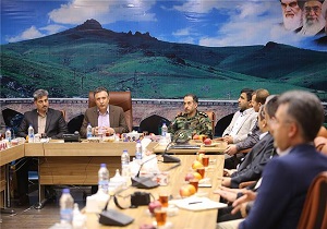 استان کردستان یکی از استان های مستعد برای توسعه کشور است
