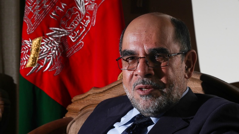 دولت افغانستان خواستار حفظ و ادامه توافق برجام است