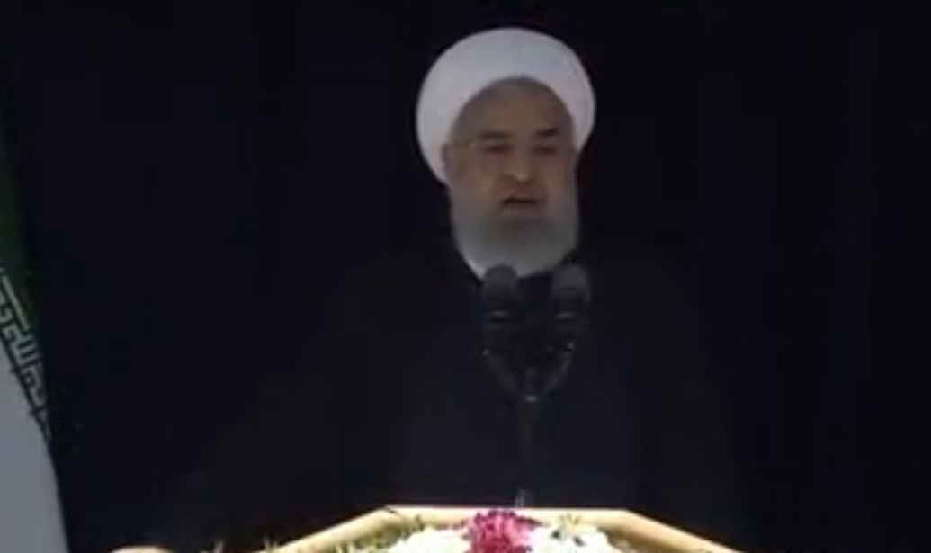 آمریکا اگر از برجام خارج شود پشیمانی تاریخی برای آن ها خواهد داشت/ امسال مشکلی به نام ارز نداریم/نمی‌گذاریم در این منطقه داعشی دیگر درست کنید