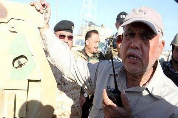 به هیچ کس اجازه دخالت در امور داخلی عراق داده نمی شود