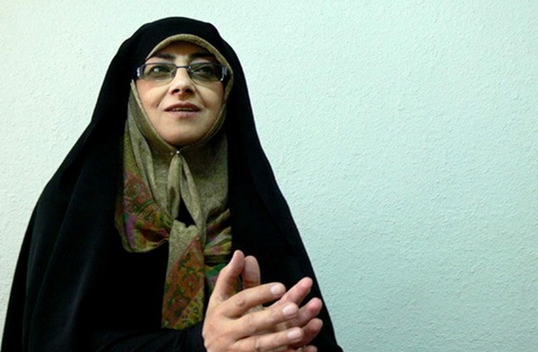 خروج آمریکا از برجام ما را متضرر نمی‌کند/مشکلات اقتصادی با عزم ملی حل شدنی است