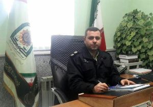 دستگیری سارقان اماکن متبرکه در شفت