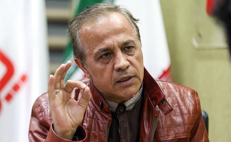 مذاکره کارگردان «شاخ کرگدن» با قزاقستان برای ساخت فیلم مشترک