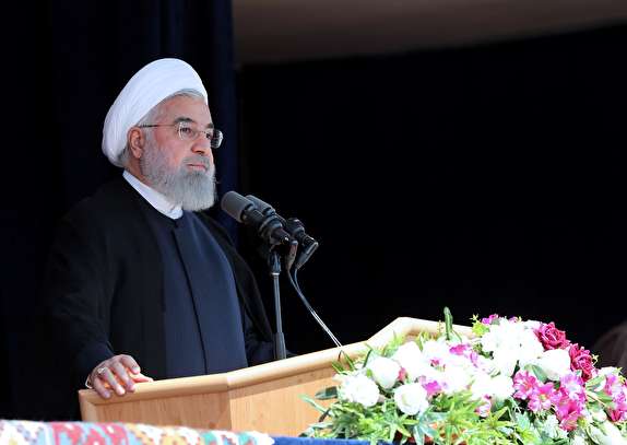 خروج از برجام پشیمانی تاریخی برای آمریکایی&zwnj;ها خواهد داشت/ امسال مشکلی به نام ارز نداریم