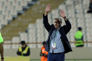 منصور ابراهیم‌زاده از سپاهان جداشد