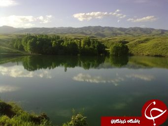 طبیعت جذاب و سرسبز در &laquo;بالسین&raquo; + تصاویر