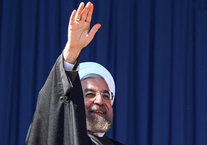 روحانی: مشکل ارز در سال ۹۷ نخواهیم داشت/ ۱۰۰ میلیارد درآمد و ۷۰ میلیارد دلار مخارج ارزی داریم + فیلم